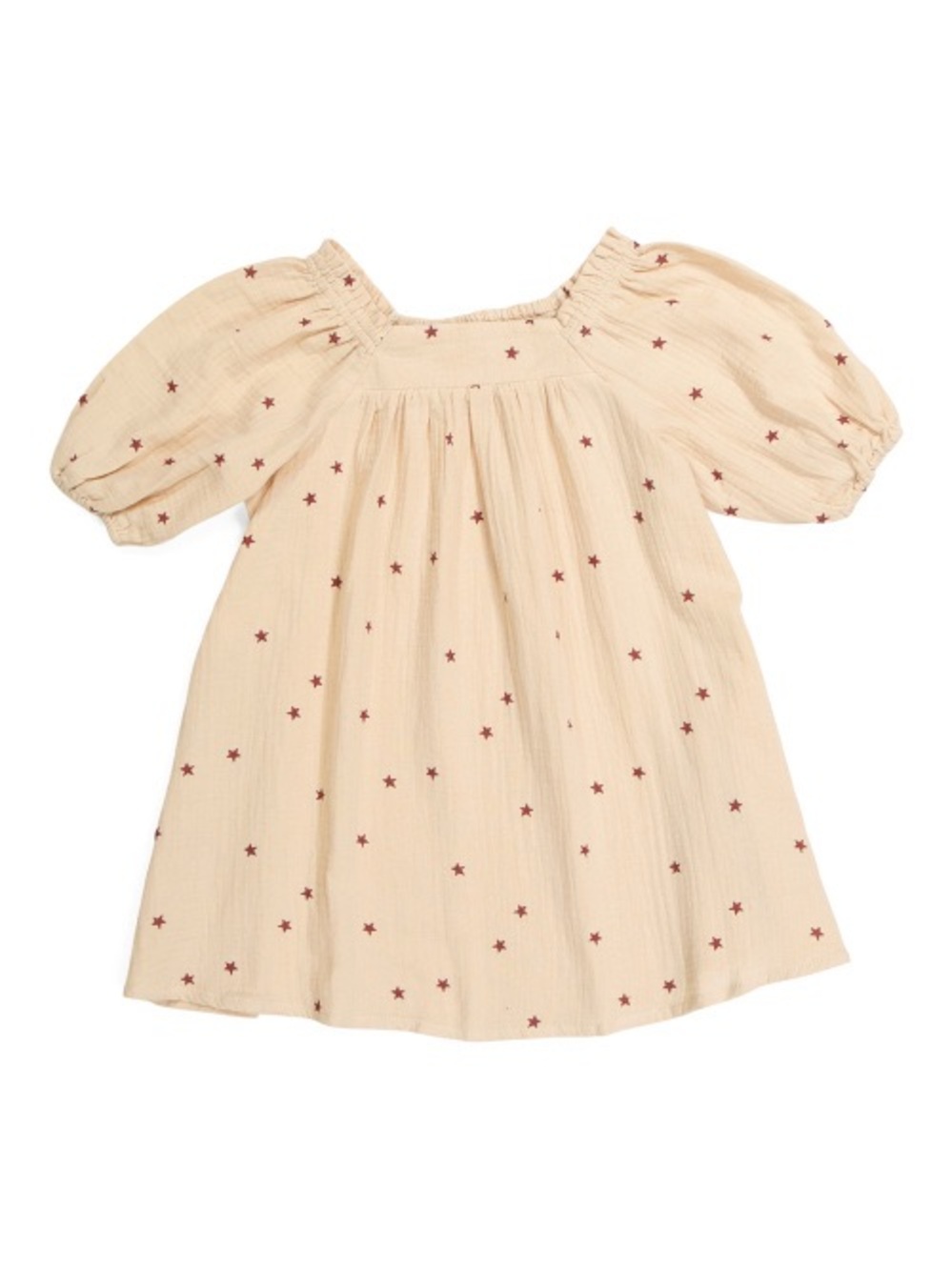 Rylee + Cru Talee Dress